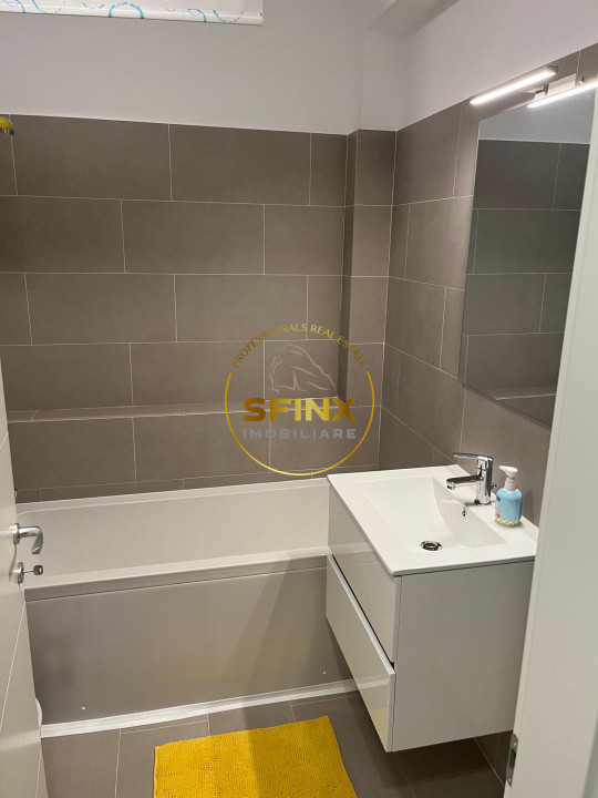 2 camere Titan centrala loc parcare parc metrou