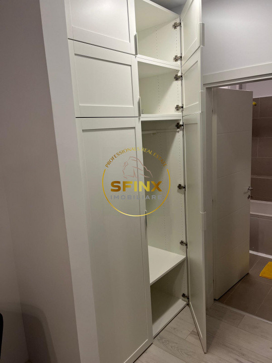 2 camere Titan centrala loc parcare parc metrou