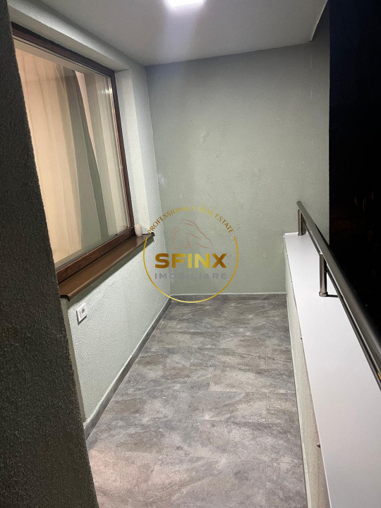 2 camere Titan centrala loc parcare parc metrou