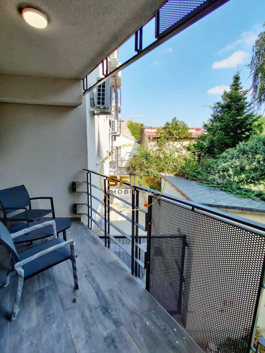2 camere modern  B-dul Unirii centrala gaz