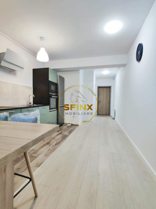 2 camere modern  B-dul Unirii centrala gaz
