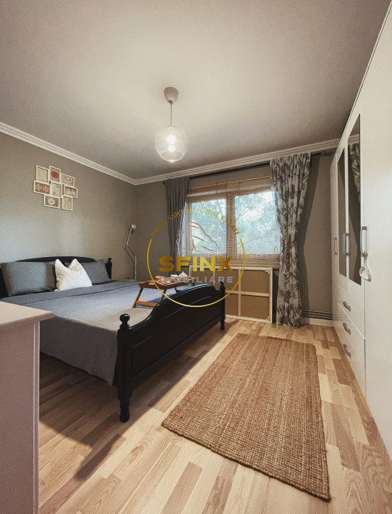 2 camere bloc 89 Mall Vitan Timpuri Noi centrala pet friendly