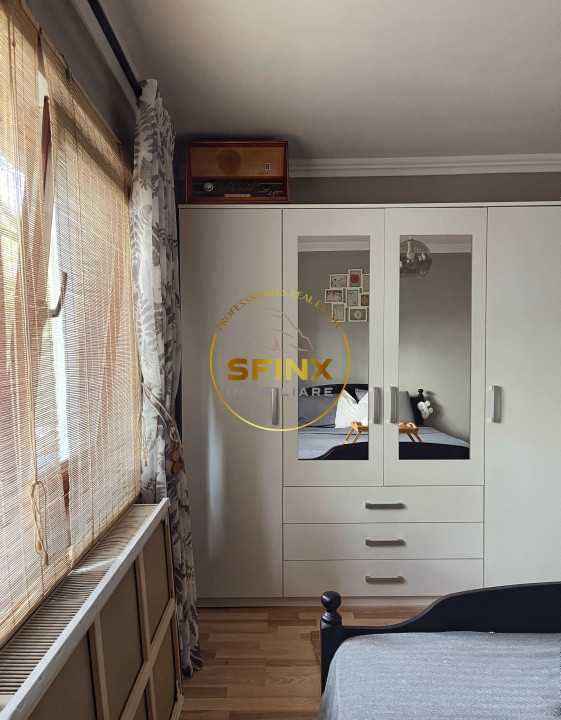 2 camere bloc 89 Mall Vitan Timpuri Noi centrala pet friendly