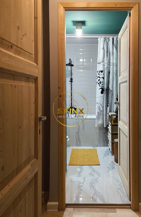 2 camere bloc 89 Mall Vitan Timpuri Noi centrala pet friendly