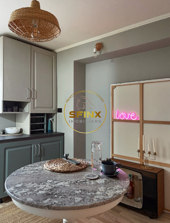 2 camere bloc 89 Mall Vitan Timpuri Noi centrala pet friendly