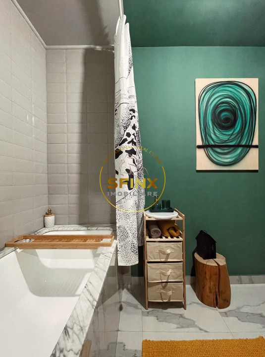 2 camere bloc 89 Mall Vitan Timpuri Noi centrala pet friendly
