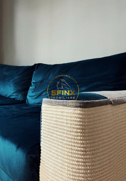 2 camere bloc 89 Mall Vitan Timpuri Noi centrala pet friendly