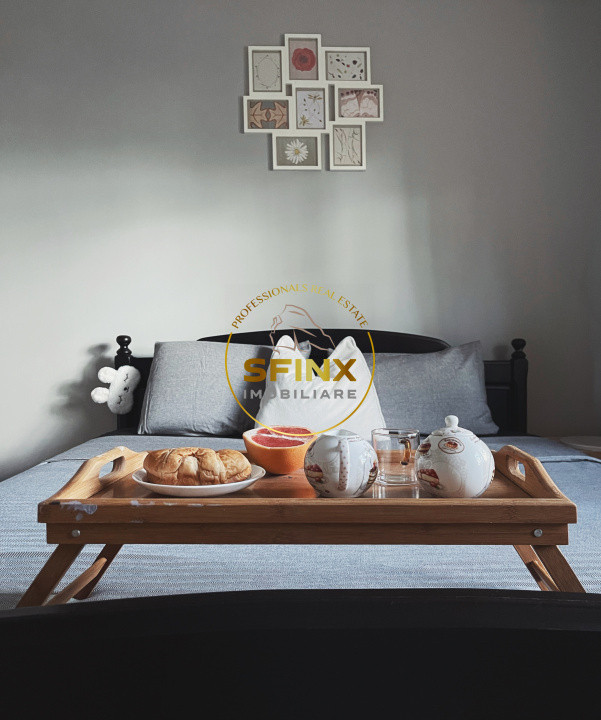 2 camere bloc 89 Mall Vitan Timpuri Noi centrala pet friendly