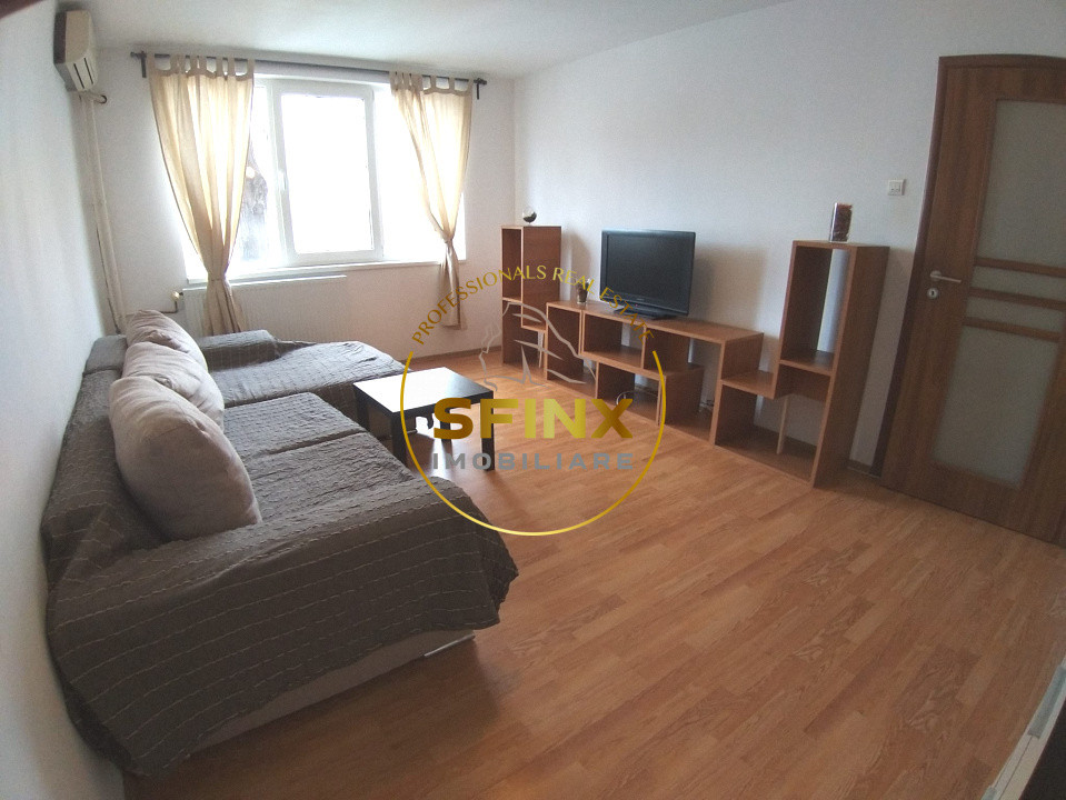 2 camere Titan etaj 1/4 Barajul Bistritei Minis