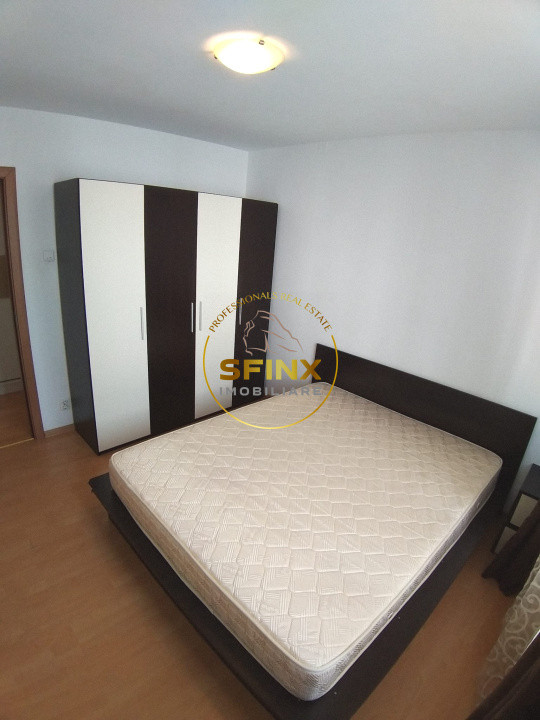 2 camere Titan etaj 1/4 Barajul Bistritei Minis
