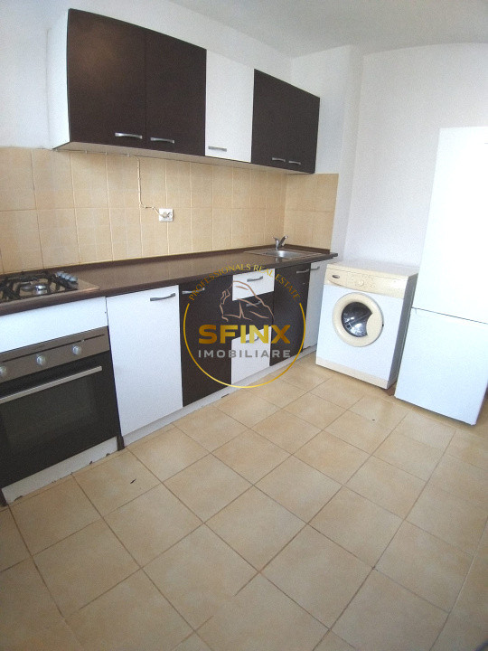 2 camere Titan etaj 1/4 Barajul Bistritei Minis