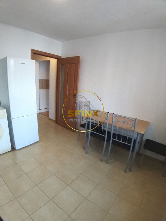 2 camere Titan etaj 1/4 Barajul Bistritei Minis