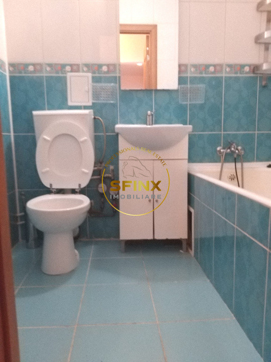 2 camere Titan etaj 1/4 Barajul Bistritei Minis