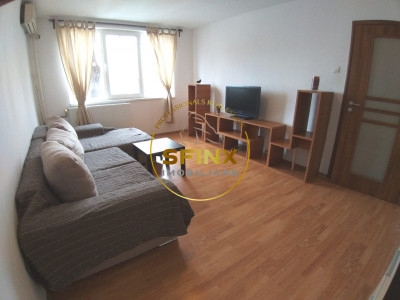 2 camere Titan etaj 1/4 Barajul Bistritei Minis