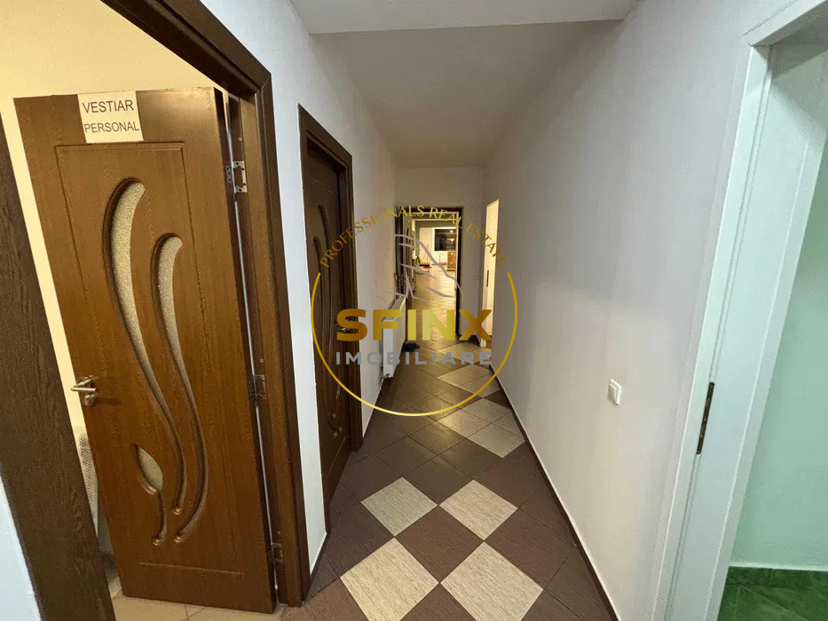 SPATIU COMERCIAL 220MP | VITAN | PARTER | DEMISOL | 2 AERE CONDITIONATE