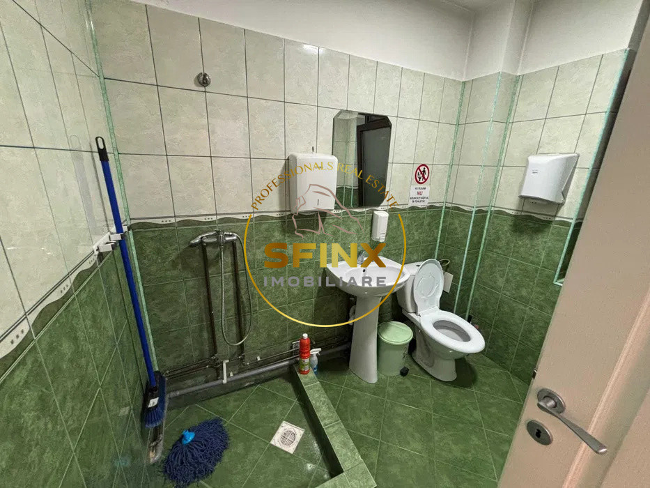 SPATIU COMERCIAL 220MP | VITAN | PARTER | DEMISOL | 2 AERE CONDITIONATE