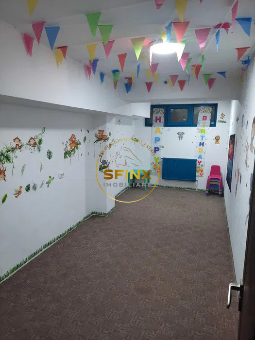 SPATIU COMERCIAL 100 MP | VITAN |  DEMISOL | 2 CAMERE