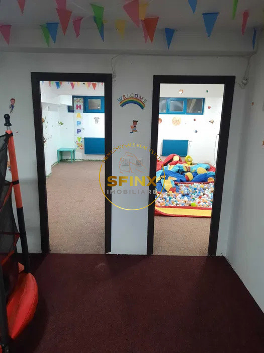 SPATIU COMERCIAL 100 MP | VITAN |  DEMISOL | 2 CAMERE