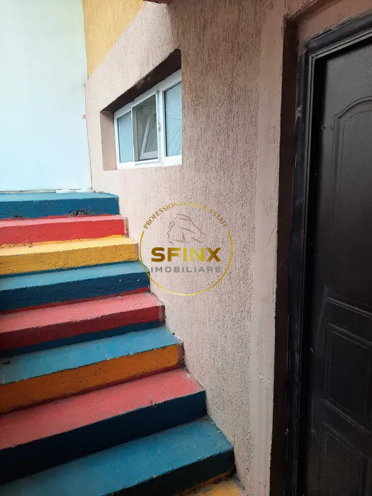 SPATIU COMERCIAL 100 MP | VITAN |  DEMISOL | 2 CAMERE