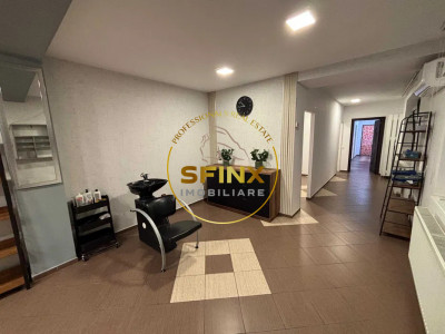 SPATIU COMERCIAL 220MP | VITAN | PARTER | DEMISOL | 2 AERE CONDITIONATE