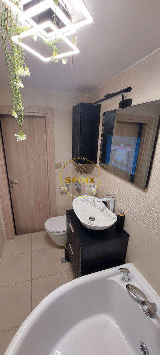 APARTAMENT 3 CAMERE UNIRII | 2 BAI | CENTRALA PROPRIE| PARCARE| CADA HIDROMASAJ|