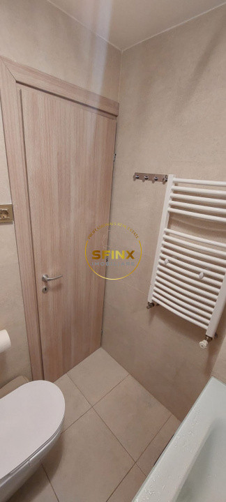 APARTAMENT 3 CAMERE UNIRII | 2 BAI | CENTRALA PROPRIE| PARCARE| CADA HIDROMASAJ|