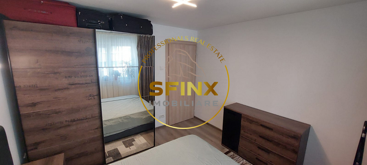 APARTAMENT 3 CAMERE UNIRII | 2 BAI | CENTRALA PROPRIE| PARCARE| CADA HIDROMASAJ|