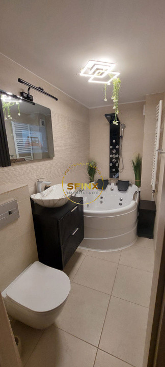 APARTAMENT 3 CAMERE UNIRII | 2 BAI | CENTRALA PROPRIE| PARCARE| CADA HIDROMASAJ|