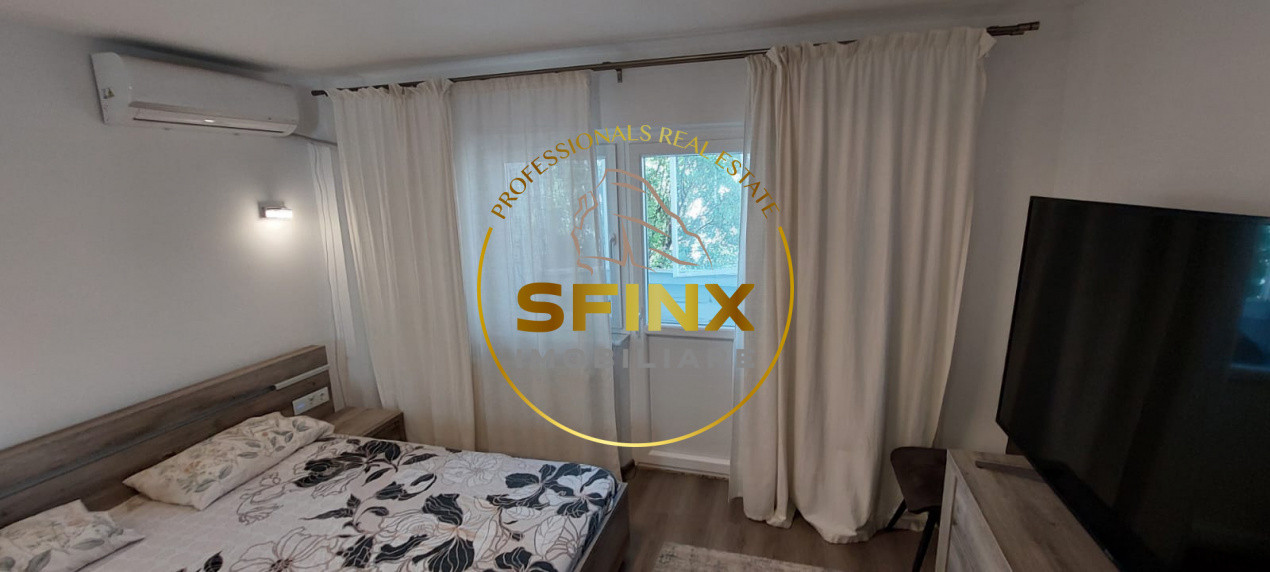 APARTAMENT 3 CAMERE UNIRII | 2 BAI | CENTRALA PROPRIE| PARCARE| CADA HIDROMASAJ|