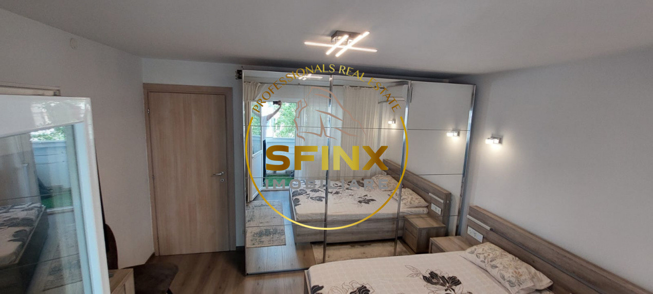 APARTAMENT 3 CAMERE UNIRII | 2 BAI | CENTRALA PROPRIE| PARCARE| CADA HIDROMASAJ|