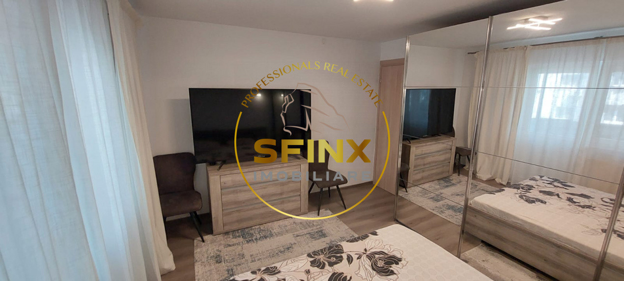 APARTAMENT 3 CAMERE UNIRII | 2 BAI | CENTRALA PROPRIE| PARCARE| CADA HIDROMASAJ|