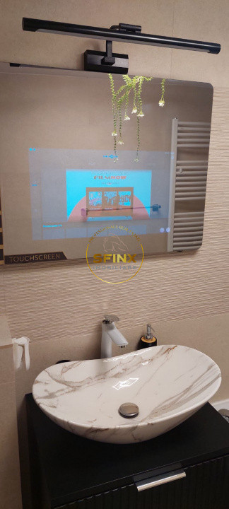 APARTAMENT 3 CAMERE UNIRII | 2 BAI | CENTRALA PROPRIE| PARCARE| CADA HIDROMASAJ|