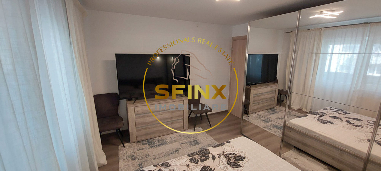 APARTAMENT 3 CAMERE UNIRII | 2 BAI | CENTRALA PROPRIE| PARCARE| CADA HIDROMASAJ|