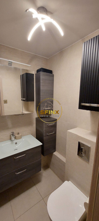 APARTAMENT 3 CAMERE UNIRII | 2 BAI | CENTRALA PROPRIE| PARCARE| CADA HIDROMASAJ|