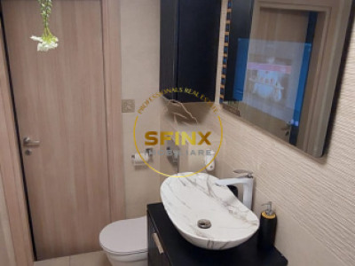 APARTAMENT 3 CAMERE UNIRII | 2 BAI | CENTRALA PROPRIE| PARCARE| CADA HIDROMASAJ|
