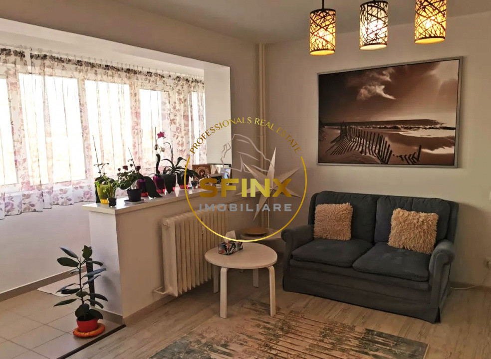 3 camere de vanzare Dristor-Parc IOR 