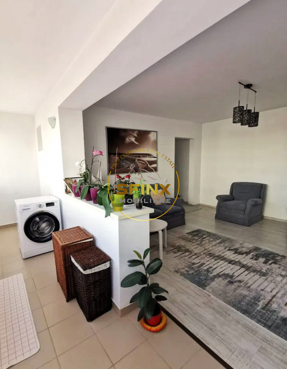 3 camere de vanzare Dristor-Parc IOR 