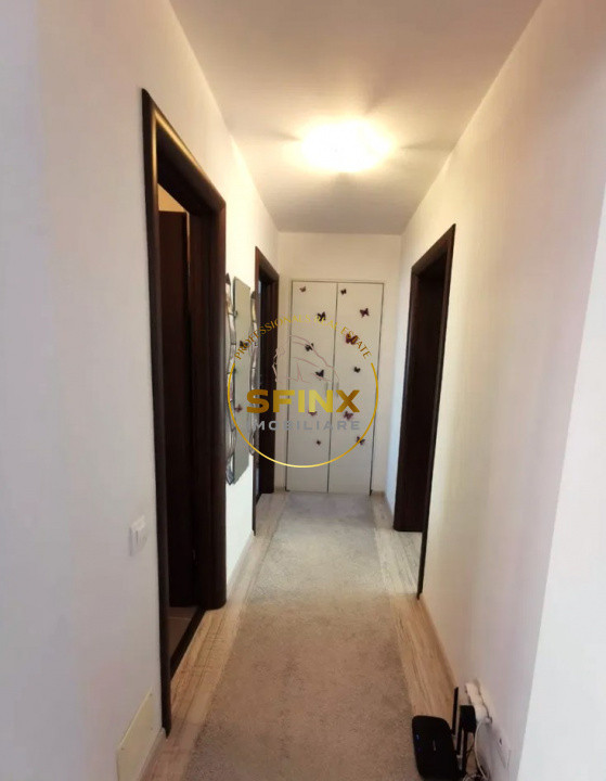 3 camere de vanzare Dristor-Parc IOR 