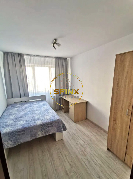 3 camere de vanzare Dristor-Parc IOR 