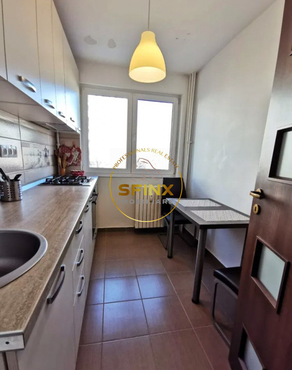 3 camere de vanzare Dristor-Parc IOR 