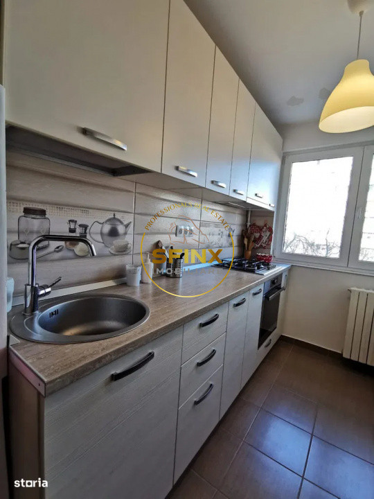 3 camere de vanzare Dristor-Parc IOR 