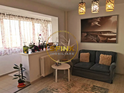 De vanzare 3 camere Dristor-Parc IOR 