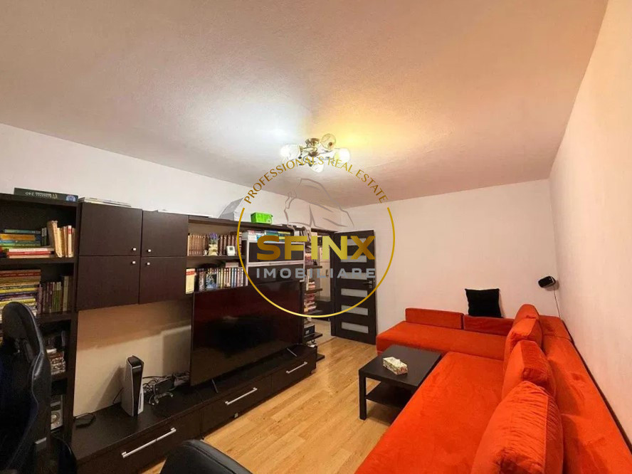 3 camere cu centrala zona Dristor- Kaufland Mihai Bravu 