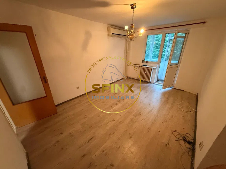 De vanzare 3 camere Tei-Parc Plumbuita