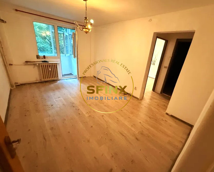 De vanzare 3 camere Tei-Parc Plumbuita