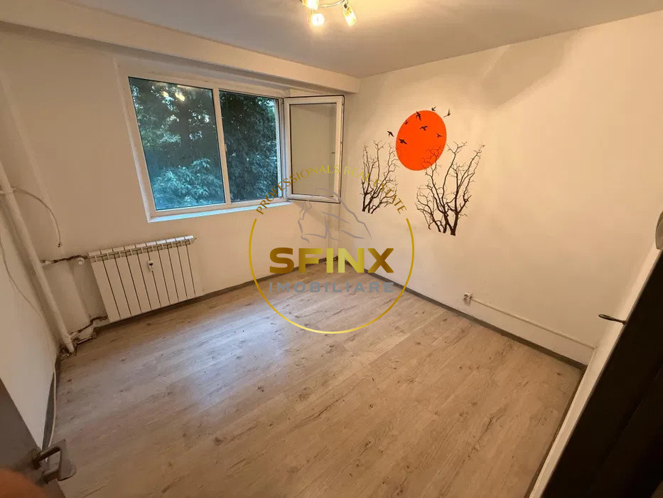 De vanzare 3 camere Tei-Parc Plumbuita