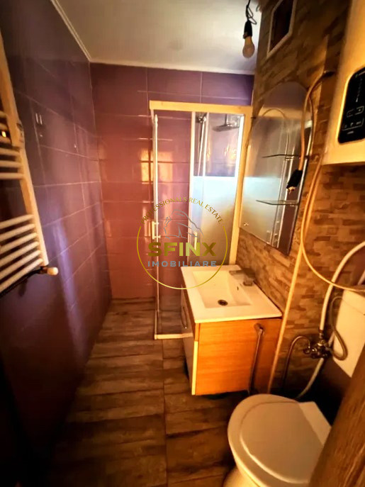 De vanzare 3 camere Tei-Parc Plumbuita