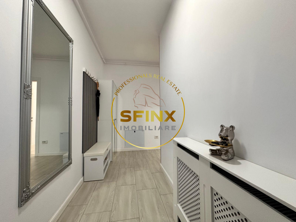 2 camere, apartament etaj 3/7, Piața Giulești, bloc nou 2022