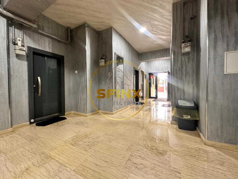 2 camere, apartament etaj 3/7, Piața Giulești, bloc nou 2022