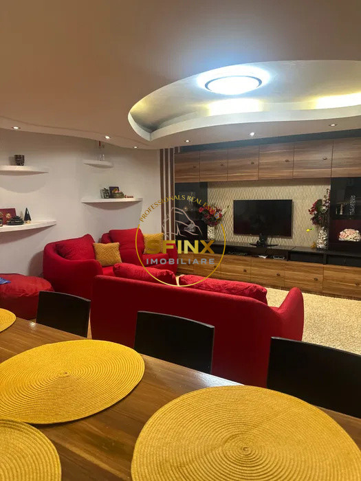 APARTAMENT 4 CAMERE VITAN | 2 BAI | OPEN SPACE |